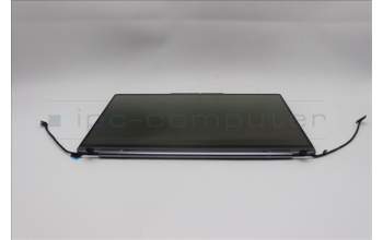 Lenovo 5D10S40244 Lenovo LCD Module, 14\", 4K, Touch, Glare, Anti-smudge, OLED, 400nit, 100%DCI-P3, Luna Grey
