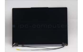 Lenovo 5D10S40248 Lenovo LCD Module, 14\", 2.8K, Touch, Glare, OLED, 500nit, 100%DCI-P3, Luna Grey, Color Calibration