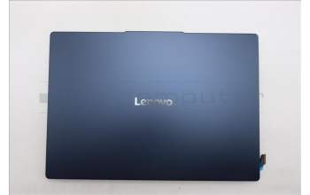 Lenovo 5D10S40333 Lenovo LCD Module, 15\", WQXGA, Non_Touch, Glare, OLED, 500nit, 100%DCI-P3, Cosmic Blue, W/5MP Camera