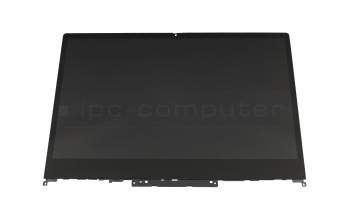 5D10S68975 Original Lenovo Touch-Displayeinheit 14,0 Zoll (FHD 1920x1080) schwarz