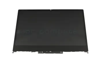 5D10S68975 Original Lenovo Touch-Displayeinheit 14,0 Zoll (FHD 1920x1080) schwarz