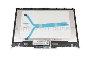 5D10S68975 Original Lenovo Touch-Displayeinheit 14,0 Zoll (FHD 1920x1080) schwarz