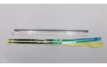 Lenovo 5D10S73330 Ariel Glass INTEL LCD Module L 81EQ 13.9