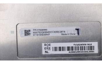 Lenovo 5D10S93653 LCD MODULE H 81H3 10 HD PEN wifi