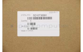 Lenovo 5D10T30091 Lenovo DISPLAY, 15.6\", FHD, Anti-Glare, IPS