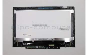 Lenovo 5D10T45069 DISPLAY LCD Module B 81M9 11HDW/G-sensor