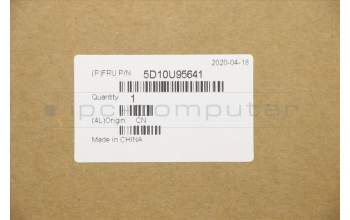 Lenovo 5D10U95641 Add 13.3” INX FHD IPS narrow 2.4t AG 300