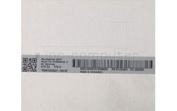 Lenovo 5D10V42637 Lenovo DISPLAY,13.3\",WQXGA,Non-Touch,Anti-Glare,IPS,300nit,100% SRGB