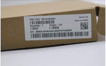 Lenovo 5D10V82491 Lenovo DISPLAY,14.5\",WUXGA,Non-Touch,Anti-Glare,IPS,300nit,45%NTSC