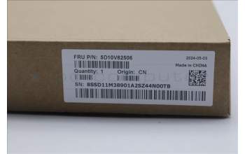 Lenovo 5D10V82506 Lenovo DISPLAY,14\",WUXGA,Non-Touch,Anti-Glare,IPS,400nit,45%NTSC