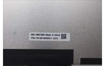 Lenovo 5D10V82511 TOUCHPANEL SLC IVO  TAO-145FT016BF AOFT