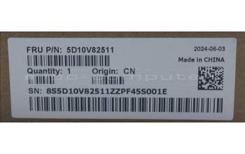 Lenovo 5D10V82511 TOUCHPANEL SLC IVO  TAO-145FT016BF AOFT