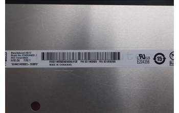 Lenovo 5D10V82538 DISPLAY AUO 14.0 WUXGA AG