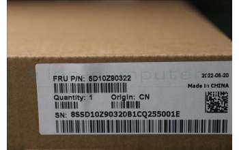 Lenovo 5D10Z90322 DISPLAY FRU BOE NT116WHM-N42 11.6 HD
