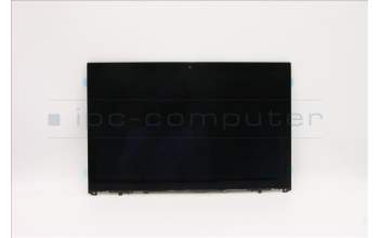 Lenovo 5D11C95887 DISPLAY 15.6 4KOLEDTSPNLAR/AS-LB TS ASSY