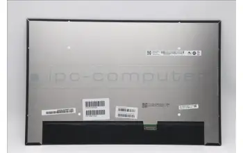 Lenovo 5D11C95899 DISPLAY WUXGA AG 2.6t sRGB 300N FCC-AUO