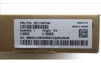 Lenovo 5D11H87044 Lenovo DISPLAY,14\",WUXGA+,Non-Touch,Anti-Glare,IPS,300nit,100% sRGB