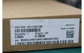 Lenovo 5D11H87186 DISPLAY FRU INX N156HGA-EA3 C4 15.6 FHD