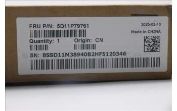 Lenovo 5D11P79761 DISPLAY BOE 13.3 WUXGA AG