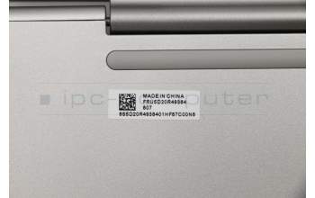 Lenovo 5D20R49384 D330 docking MGR EURO ENG