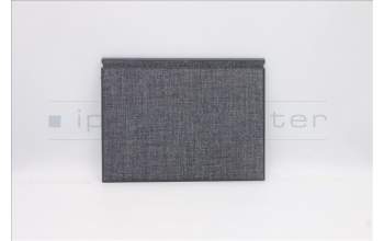 Lenovo 5D20Z51345 Keyboard External, Docking, Swiss, Slate Grey, Backlight