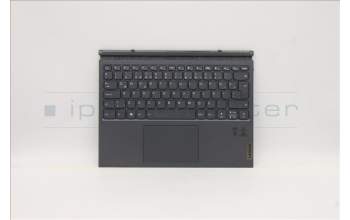 Lenovo 5D20Z51416 DOCKING DOCKING H 82MA SLA GY TUR