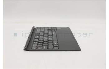 Lenovo 5D20Z70287 Keyboard External,Docking,Greek,Grey