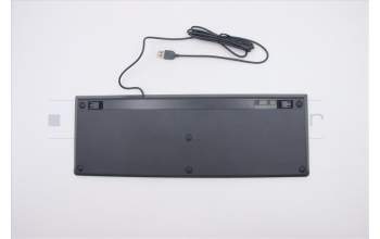 Lenovo 5D50U84414 DT_KYB USB KYB GY EURO ENG 103P, Sunrex