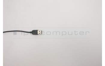 Lenovo 5D50U84420 Keyboard External,USB,Nordic,Grey