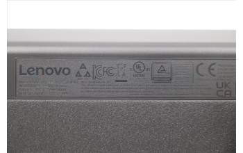 Lenovo 5D50U84440 Keyboard External,USB,Bulgarian,Black,Non_Backlight