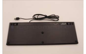 LENOVO 5D50U84443 Lenovo USB Keyboard Slim - DK
