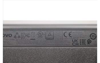 LENOVO 5D50U84454 Lenovo USB Keyboard Slim - IT