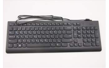 Lenovo 5D50U84474 Keyboard External,USB,Arabic,Black,Non_Backlight