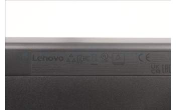 Lenovo 5D50U84479 Keyboard External,USB,Kazakhstan,Black,Non_Backlight