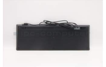Lenovo 5D50U84481 Keyboard External,USB,Czech/Slovakian,Black,Non_Backlight