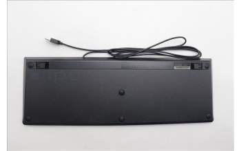 Lenovo 5D50U84566 Keyboard External,USB,USA English,Black