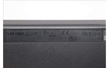 Lenovo 5D50U84583 Keyboard External,USB,Hebrew,Black