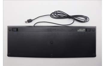Lenovo 5D50U84584 Keyboard External,USB,Hungarian,Black