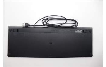Lenovo 5D50U84594 Keyboard External,USB,Portuguese,Black