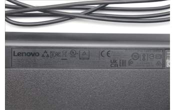 Lenovo 5D50U84594 Keyboard External,USB,Portuguese,Black