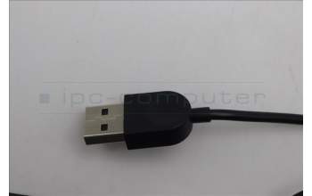 Lenovo 5D50U84604 Keyboard External,USB,Turkish,Black