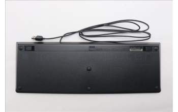 Lenovo 5D50U84716 AI Keyboard External,USB,Bulgarian,Black