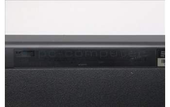 Lenovo 5D50U84719 AI Keyboard External,USB,Danish,Black