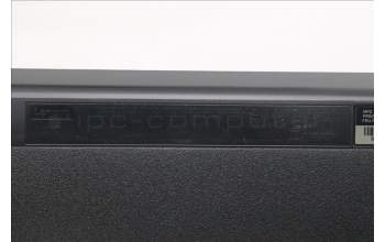 Lenovo 5D50U84733 AI Keyboard External,USB,LA Spanish,Black