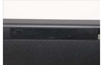 Lenovo 5D50U84734 AI Keyboard External,USB,Norwegian,Black