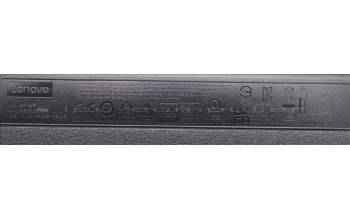 Lenovo 5D50U84739 AI Keyboard External,USB,Serbian Cyrilic,Black