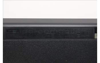 Lenovo 5D50U84748 AI Keyboard External,USB,US English Euro,Black