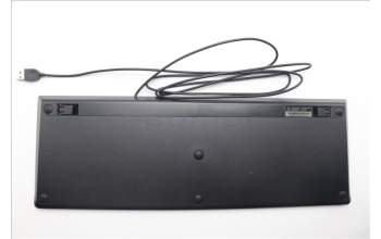 Lenovo 5D50U84750 AI Keyboard External,USB,Arabic,Black