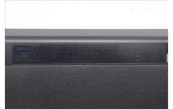 Lenovo 5D50U84754 AI Keyboard External,USB,Nordic,Black