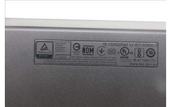 Lenovo 5D50U84788 DT_KYB CLP USB G3 BLK_JP